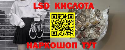 крисы Абакан